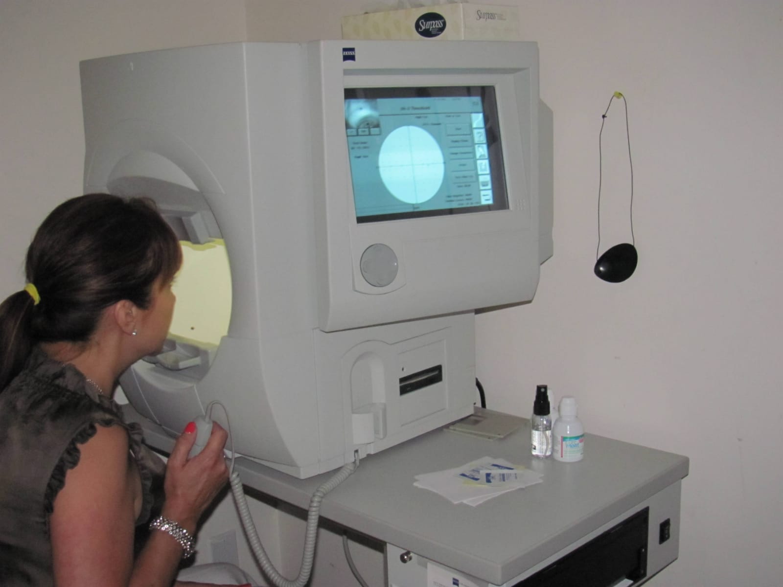 Rated Eye specialist in Patna
